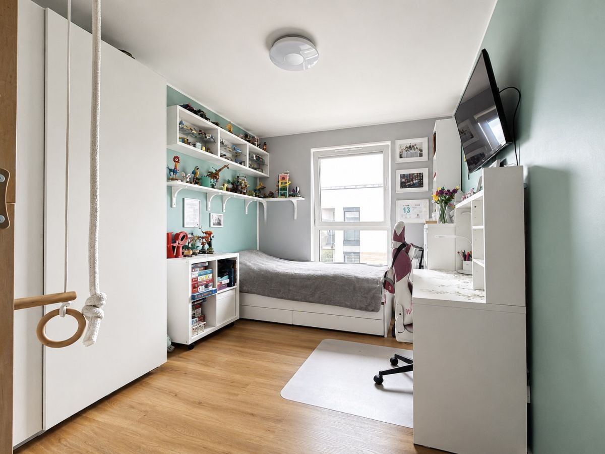 Apartment in Pogórze, Osiedle Beauforta - Więcej