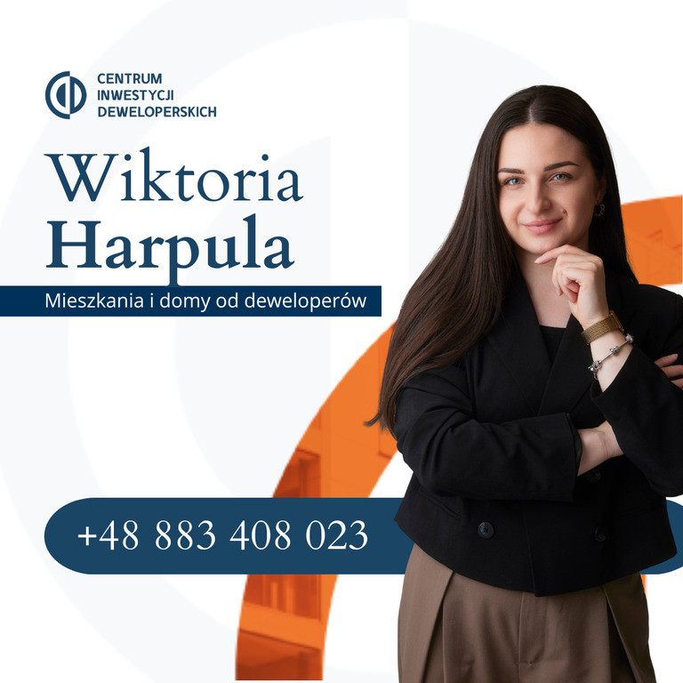 Ostatnie | 4 pokoje | poddasze 59 m² | rolety - Widok 5