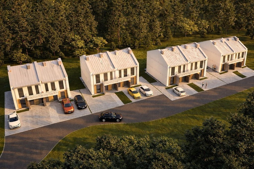 Mieszkanie – Rzeszów, Osiedle Lwowskie, Wilkowyja - Widok 2