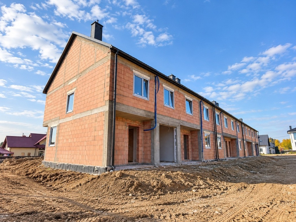 Mieszkanie – Rzeszów, Zalesie - Więcej