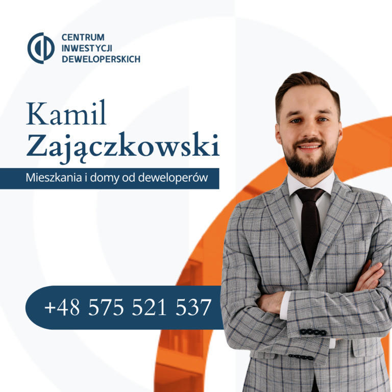 Mieszkanie – Rzeszów, Osiedle Lwowskie, Wilkowyja - Więcej