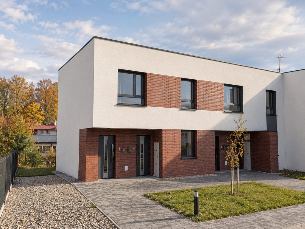 Mieszkanie – Rzeszów - Więcej