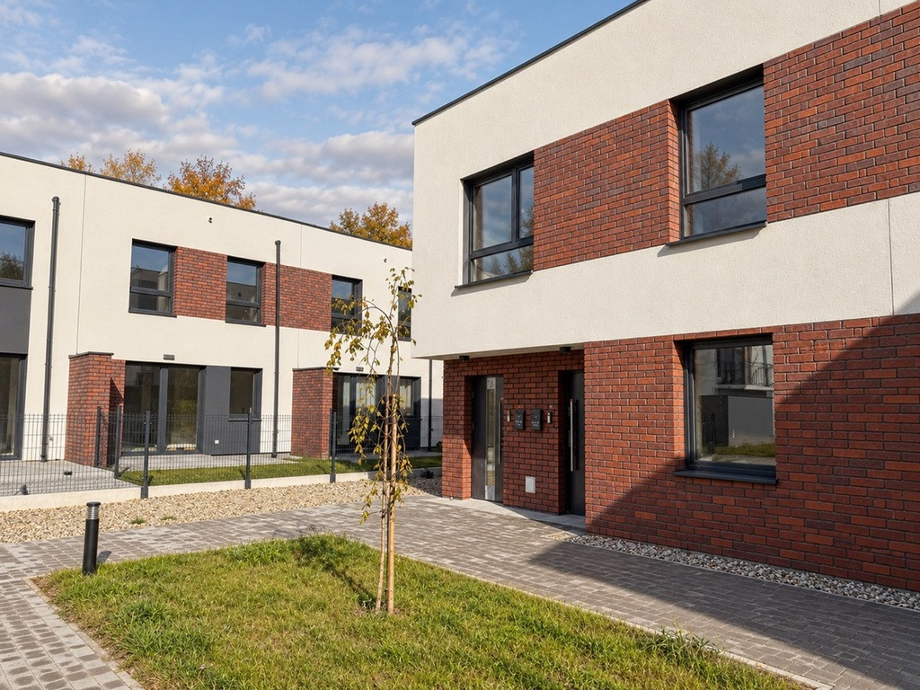 Mieszkanie – Rzeszów - Widok 2