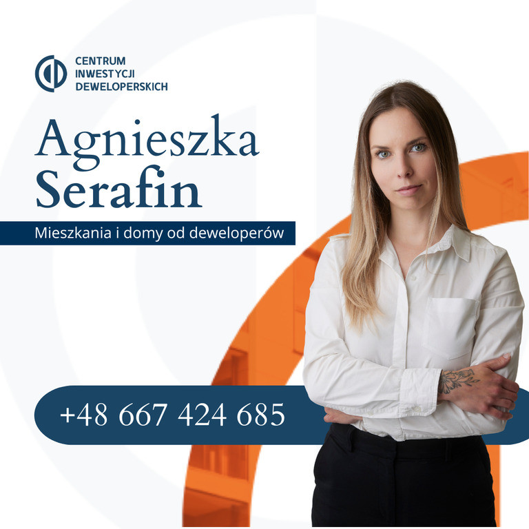 Apartment in Rzeszów, Osiedle Lwowskie, Wilkowyja - Widok 6