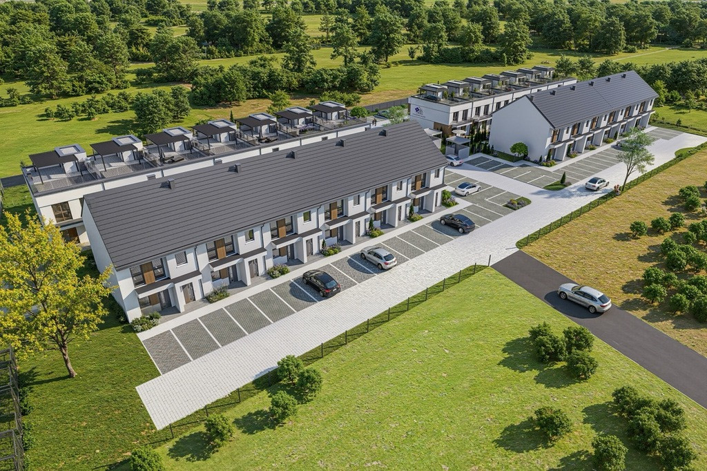 2-værelses lejlighed, 54 m²