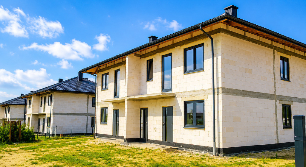 Mieszkanie – Głogów Małopolski - Widok 2