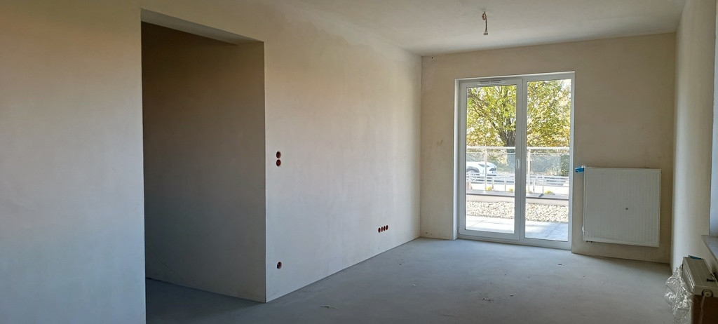 Apartment in Rzeszów, Osiedle Lwowskie, Wilkowyja - Widok 4