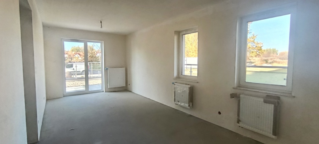 Apartment in Rzeszów, Osiedle Lwowskie, Wilkowyja - Widok 3