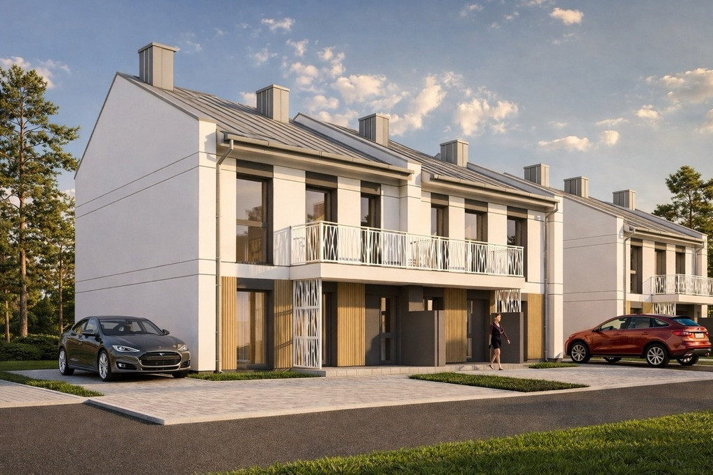 Mieszkanie – Rzeszów, Osiedle Lwowskie, Wilkowyja - Widok 3