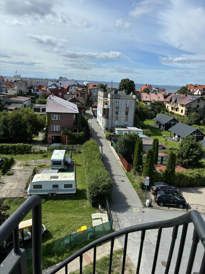 Mieszkanie – Hel, powiat pucki - Więcej