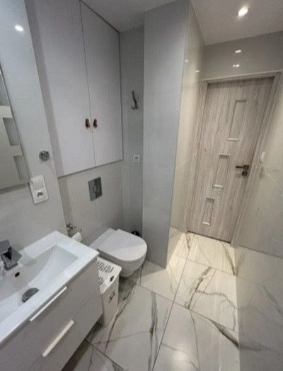 Apartment in Gdańsk, Rudno, Śródmieście - Więcej
