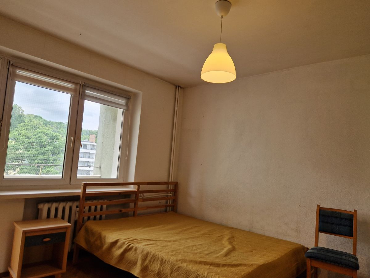 Apartment in Gdynia, Działki Leśne - Więcej