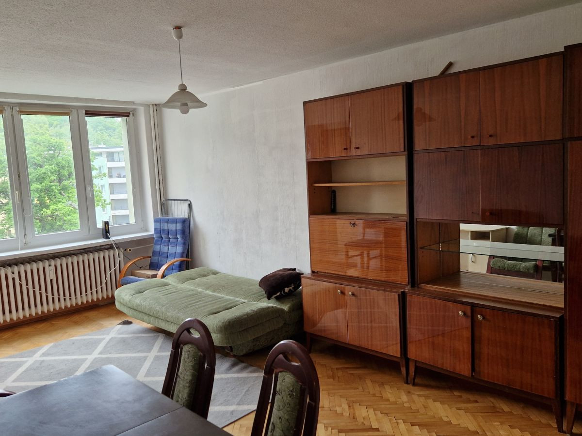 Apartment in Gdynia, Działki Leśne - Widok 3