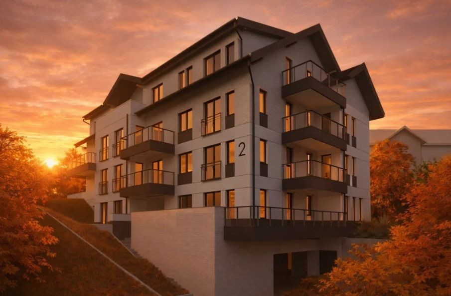 Mieszkanie – Gdynia, Wielki Kack - Widok 4