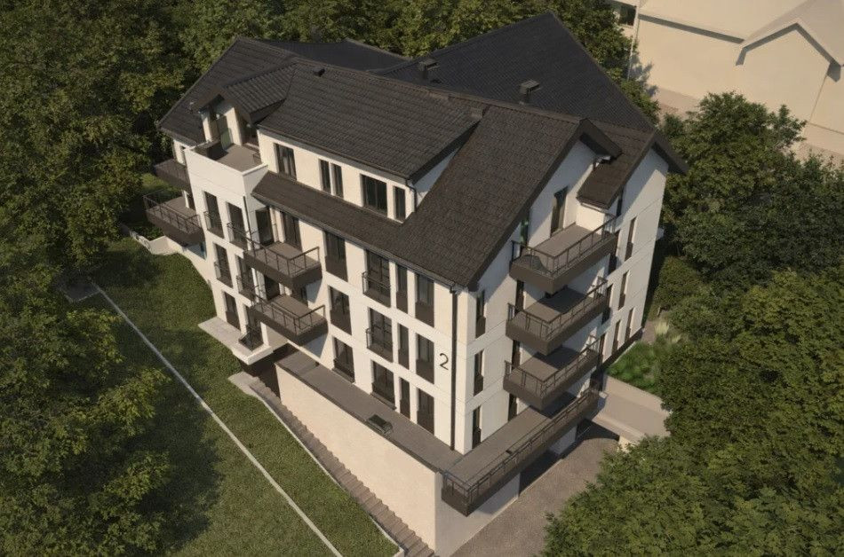 Mieszkanie – Gdynia, Wielki Kack - Widok 5