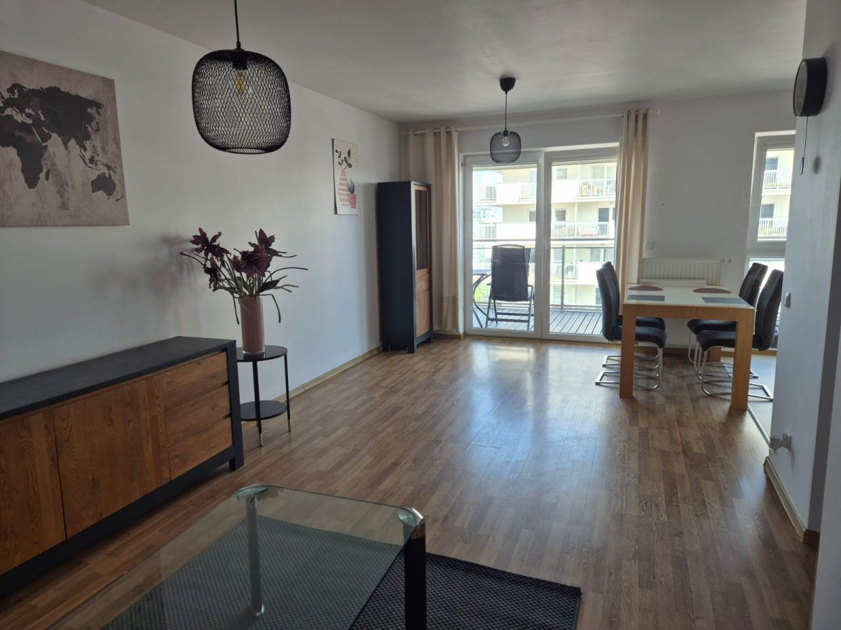 Mieszkanie – Gdańsk, Przymorze Wielkie, Przymorze - Więcej