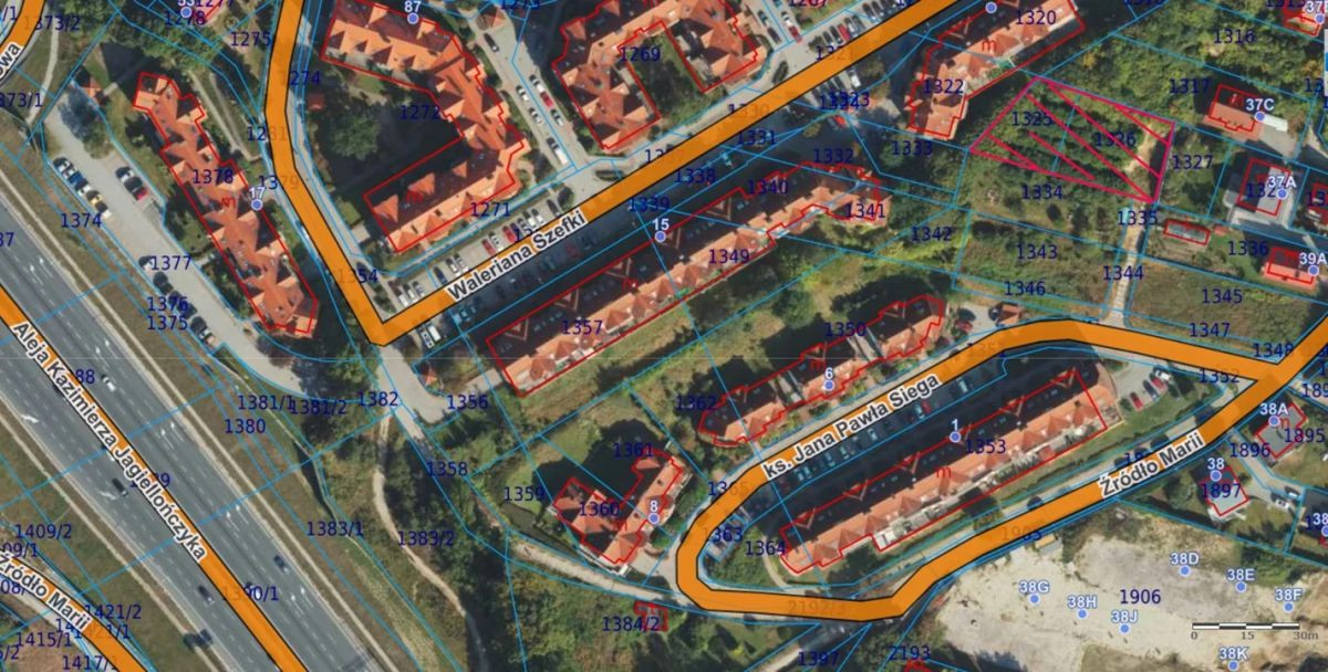 Mieszkanie – Gdynia, Wielki Kack - Więcej