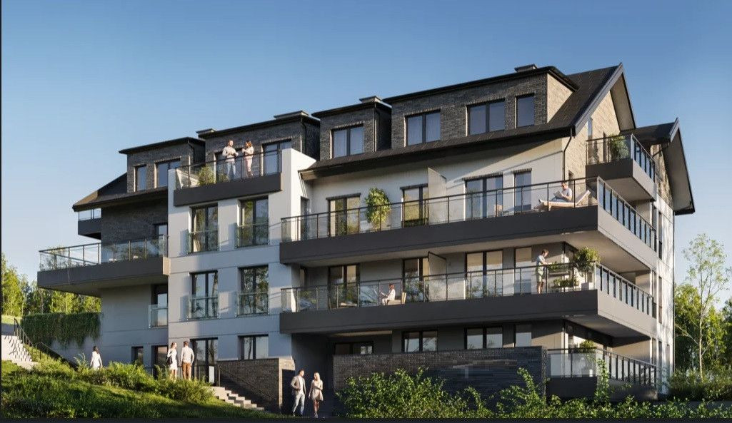 Mieszkanie – Gdynia, Wielki Kack - Widok 4