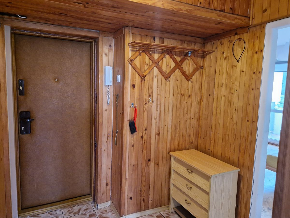 Apartment in Gdynia, Działki Leśne - Widok 5