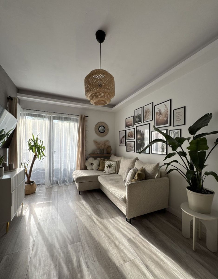 Apartment in Gdańsk, Krzyżowniki, Piecki-Migowo - Widok 4