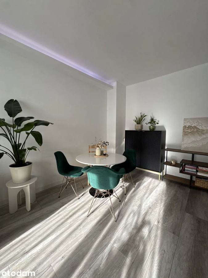 Apartment in Gdańsk, Krzyżowniki, Piecki-Migowo - Więcej