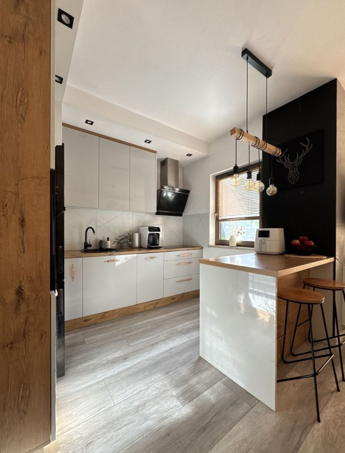 Apartment in Gdańsk, Krzyżowniki, Piecki-Migowo - Widok 2