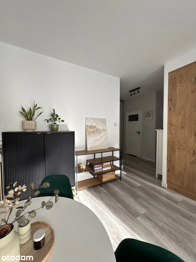 Apartment in Gdańsk, Krzyżowniki, Piecki-Migowo - Widok 5