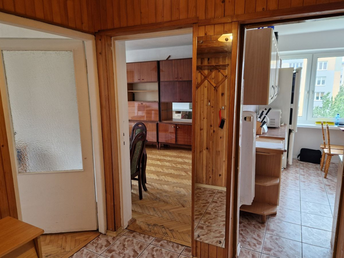 Apartment in Gdynia, Działki Leśne - Widok 4