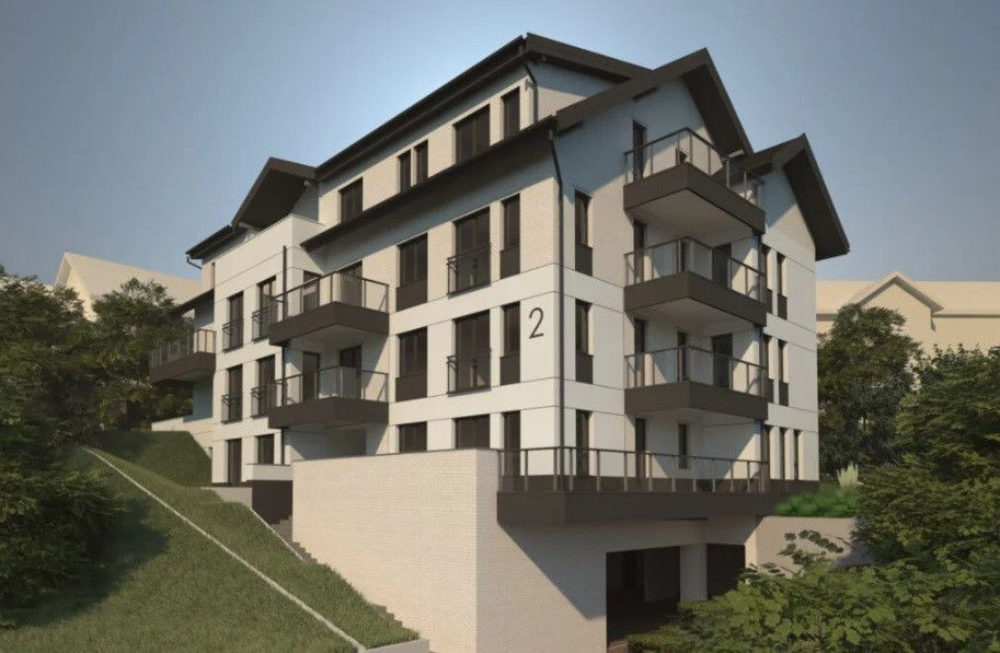 Mieszkanie – Gdynia, Wielki Kack - Widok 3