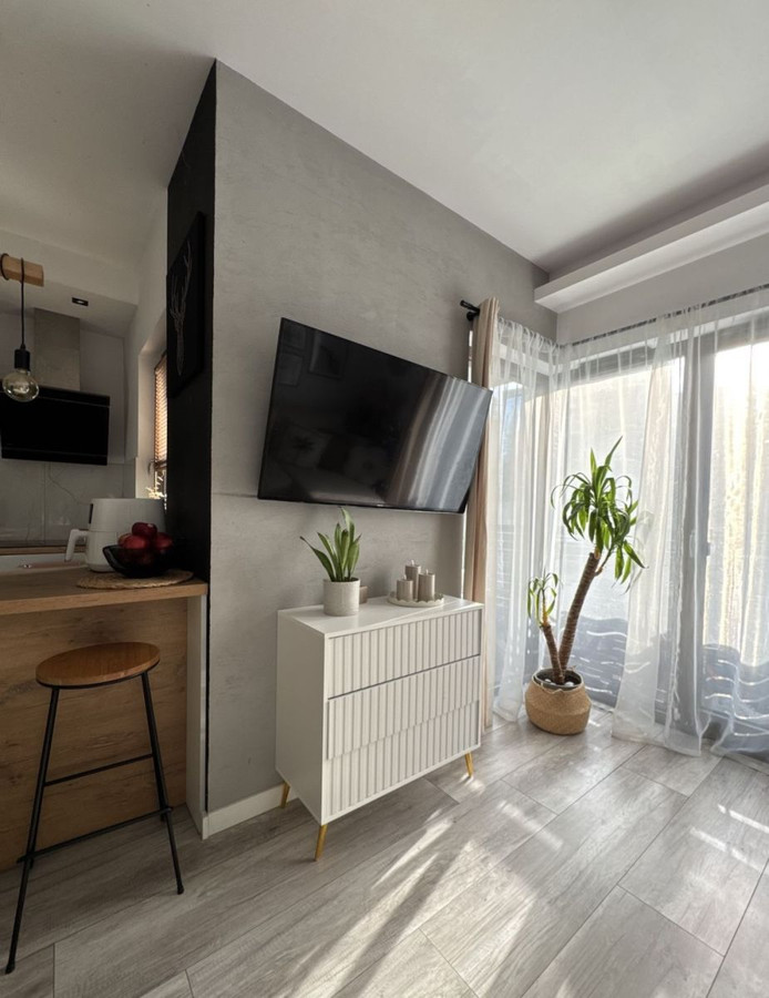 Apartment in Gdańsk, Krzyżowniki, Piecki-Migowo - Widok 3