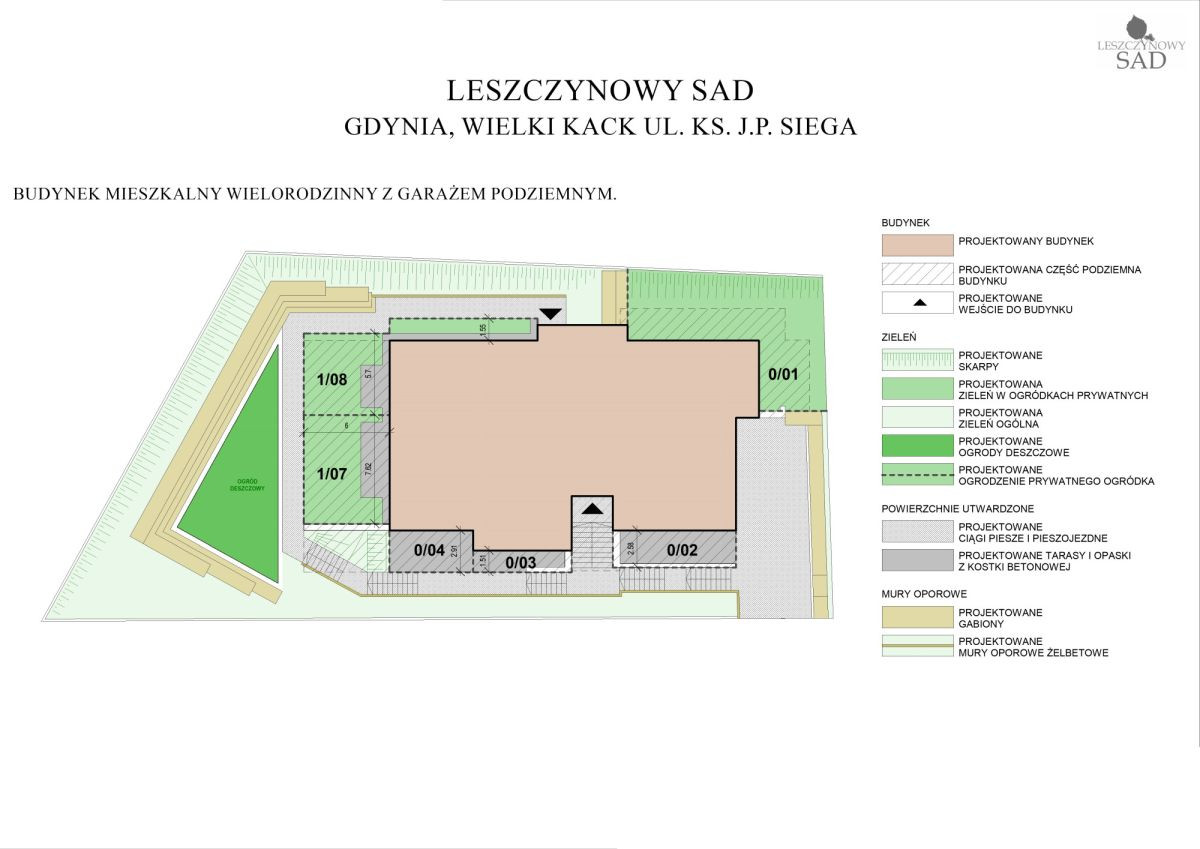 Mieszkanie – Gdynia, Wielki Kack - Widok 2