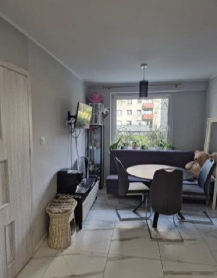 Apartment in Gdańsk, Rudno, Śródmieście - Widok 2