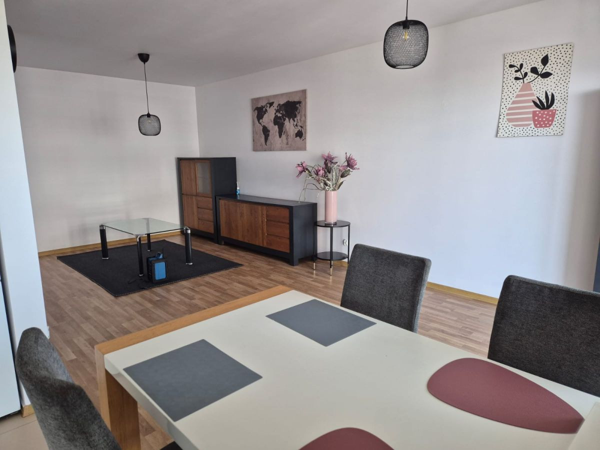 Mieszkanie – Gdańsk, Przymorze Wielkie, Przymorze - Widok 5