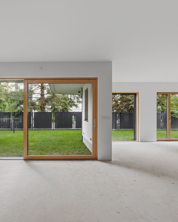 Mieszkanie – Warszawa, Marymont-Kaskada, Bielany - Widok 5