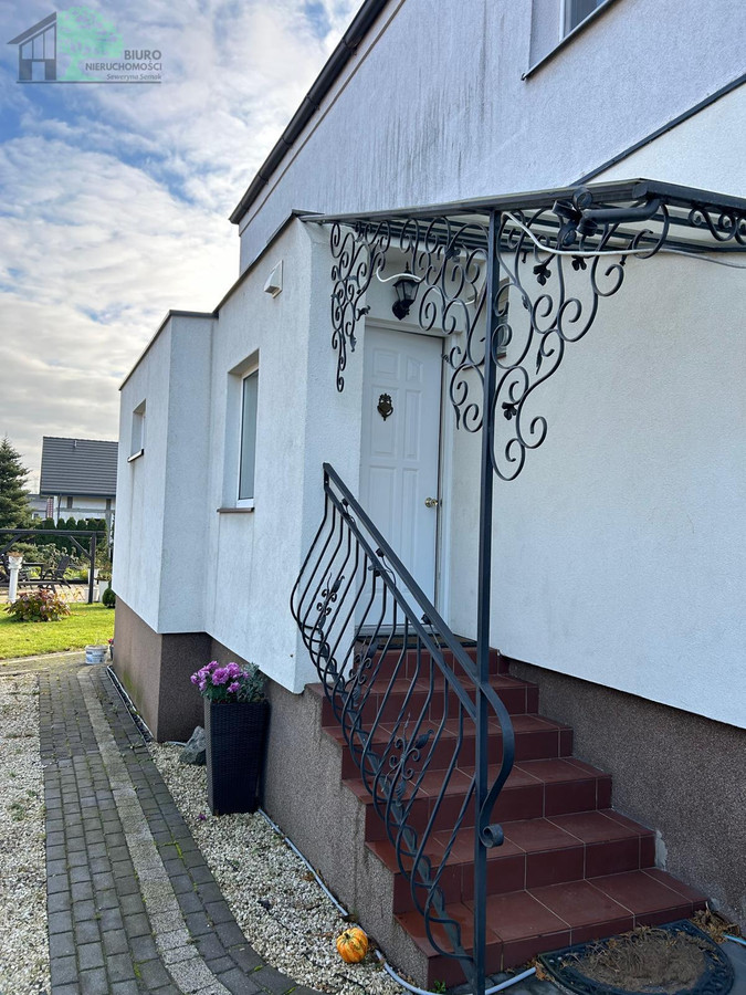 House in Luzino, Luzino-Młyn - Widok 5