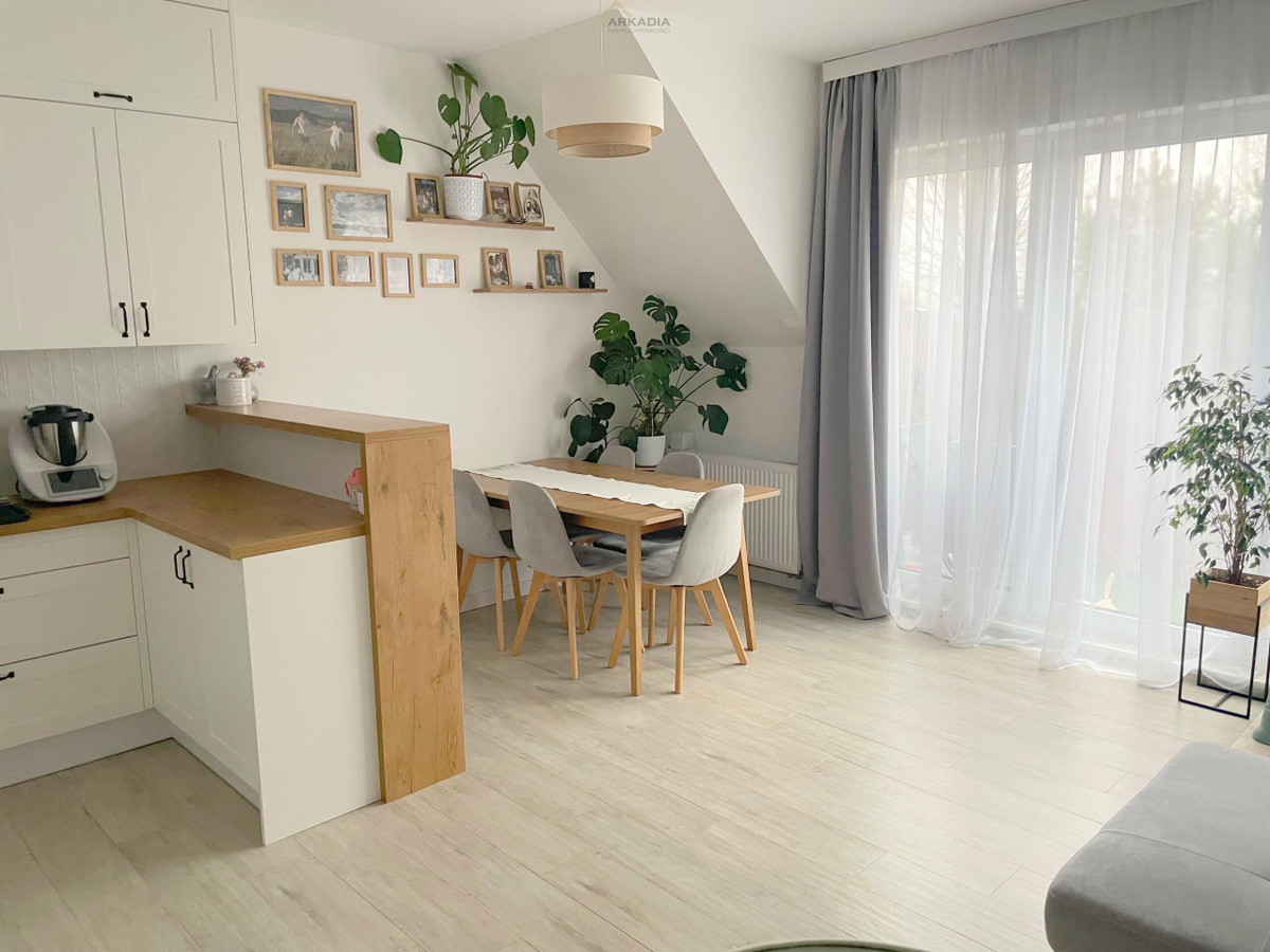 Mieszkanie – Nowy Dwór Mazowiecki - Widok 4
