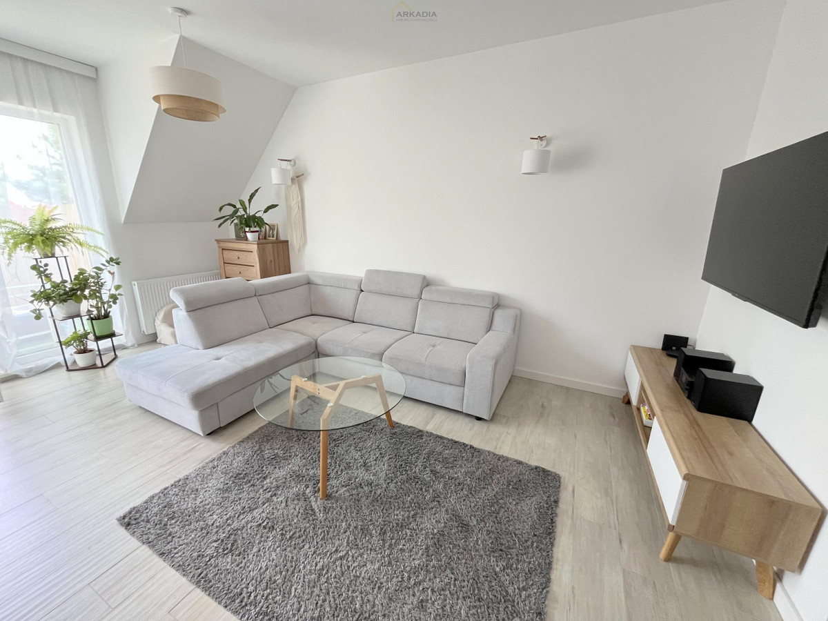 Mieszkanie – Nowy Dwór Mazowiecki - Widok 3