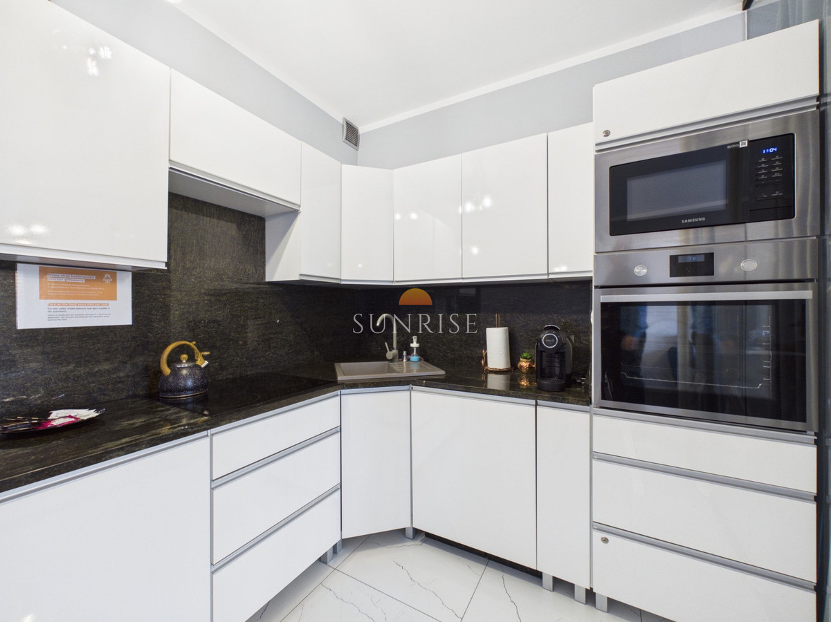 Apartment in Kołobrzeg, Zachodnia - Widok 4