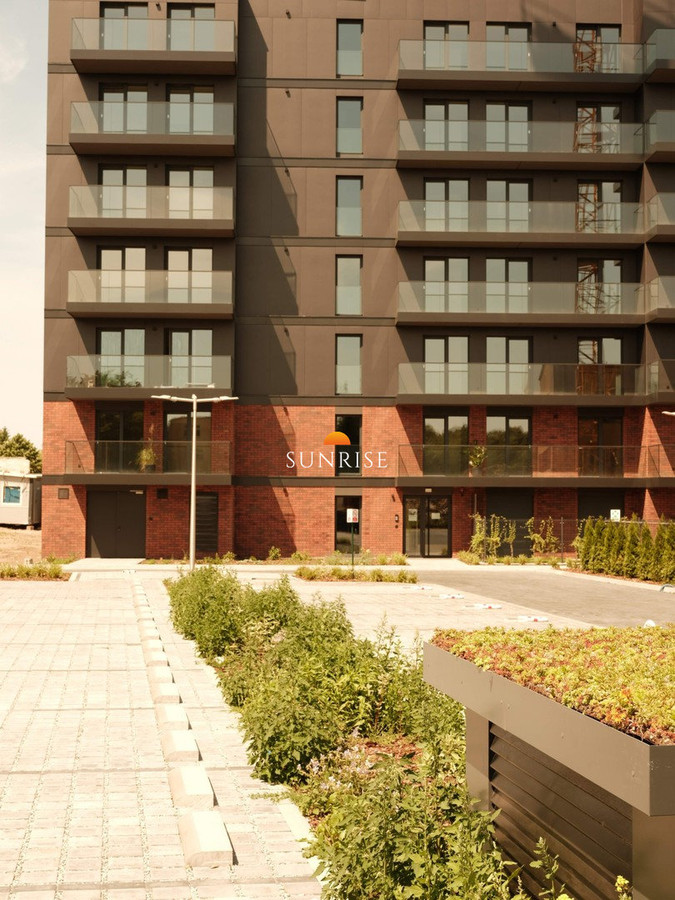 Apartment in Kołobrzeg, Zamoście - Widok 2