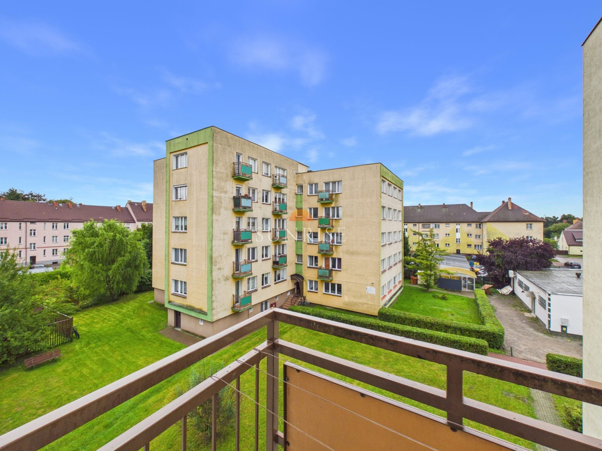 Mieszkanie – Białogard, Osiedle Kochanowskiego, powiat białogardzki - Widok 3