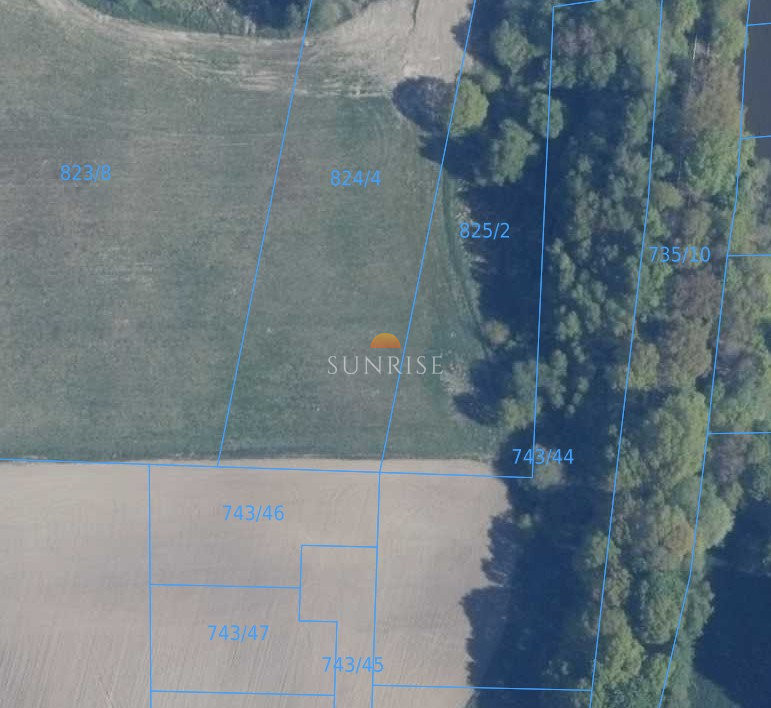 Gościno-Jeziorki Działki z WZ na sprzedaż 69,00/ m² - Widok 5