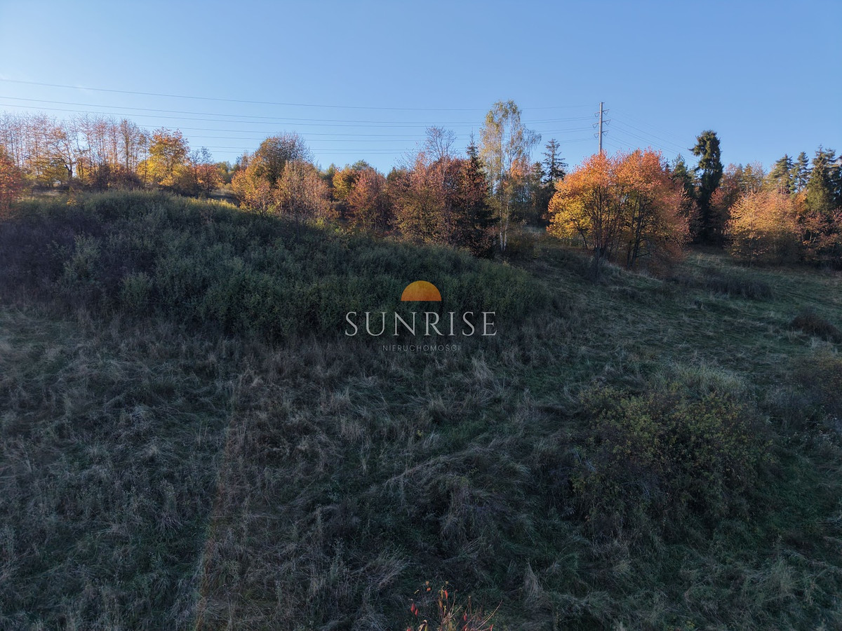 Działka usługowo-turystyczna 1834 m² | Białka - Widok 2