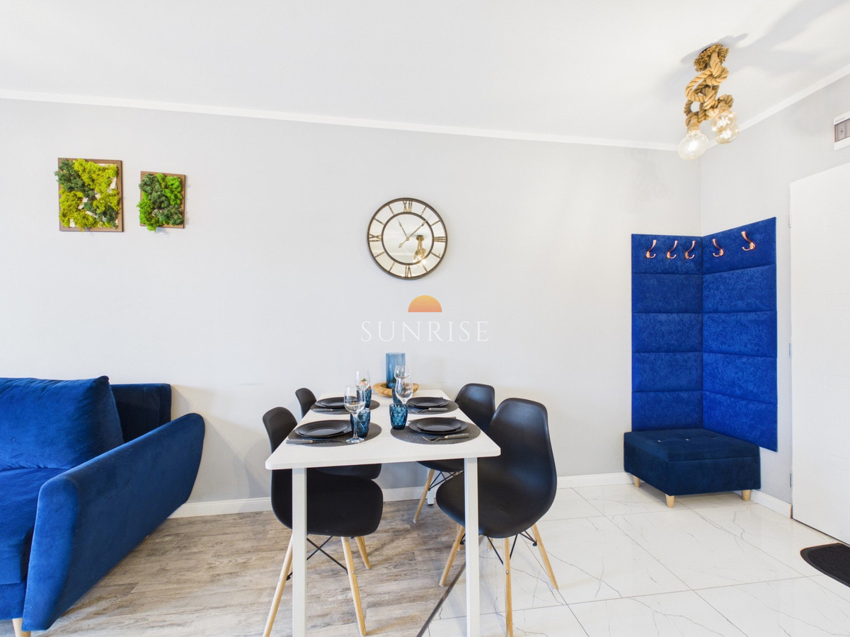 Apartment in Kołobrzeg, Zachodnia - Widok 5