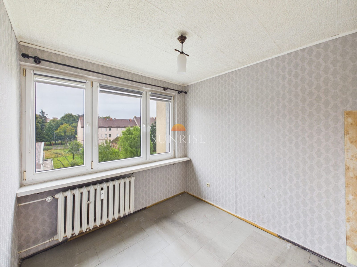 Mieszkanie – Białogard, Osiedle Kochanowskiego, powiat białogardzki - Widok 5
