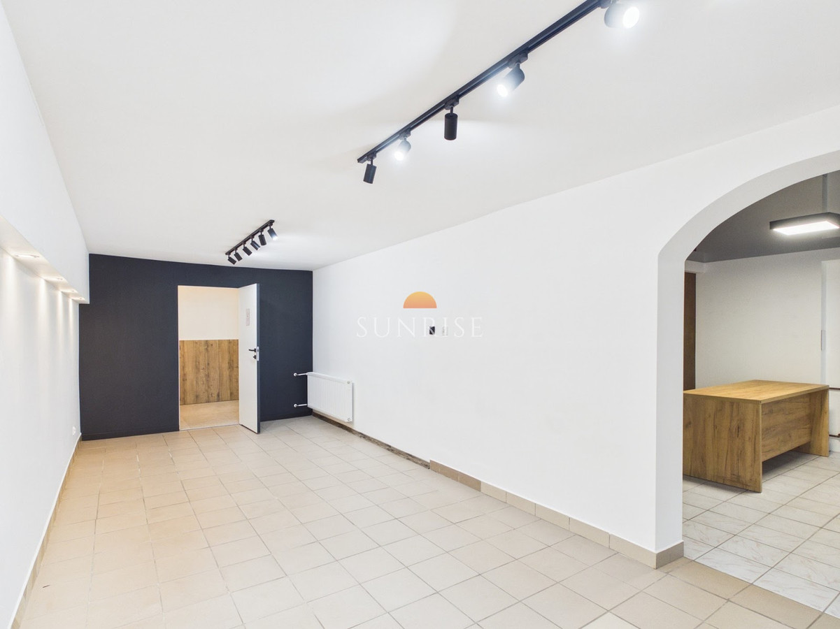 65 m² na usługi + działka | Tylmanowa | 3500 zł - Widok 3