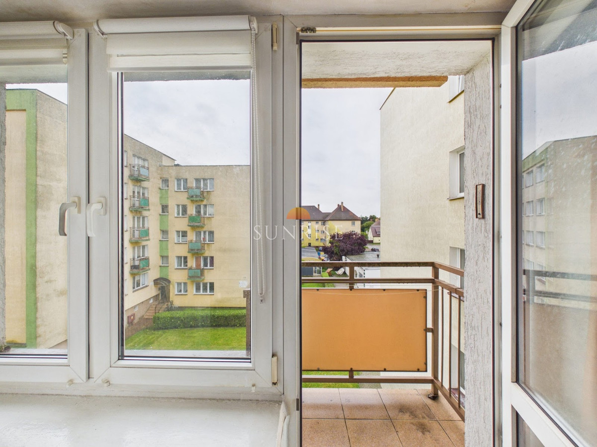 Mieszkanie – Białogard, Osiedle Kochanowskiego, powiat białogardzki - Widok 4
