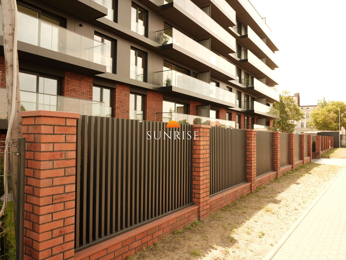Apartment in Kołobrzeg, Zamoście - Widok 3