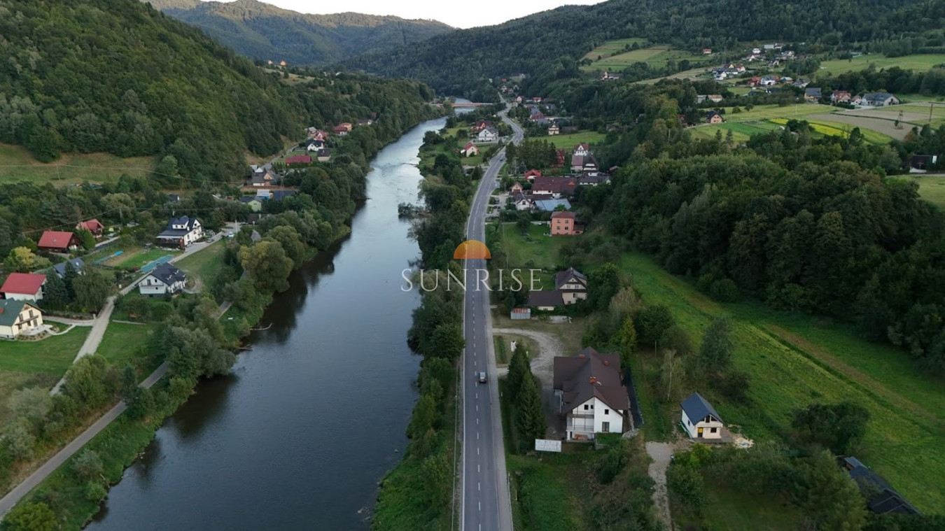 65 m² na usługi + działka | Tylmanowa | 3500 zł - Widok 5
