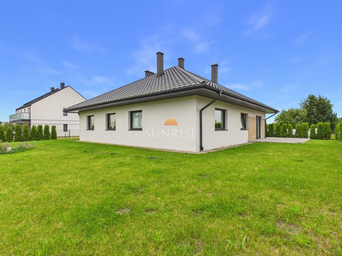 Dom – Siemyśl, Charzyno - Widok 4