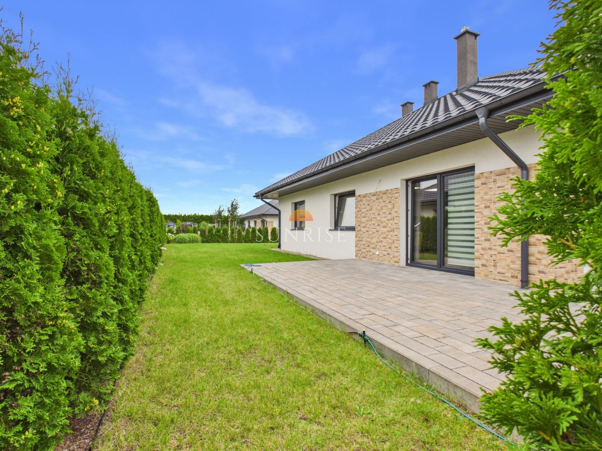 Dom – Siemyśl, Charzyno - Widok 5